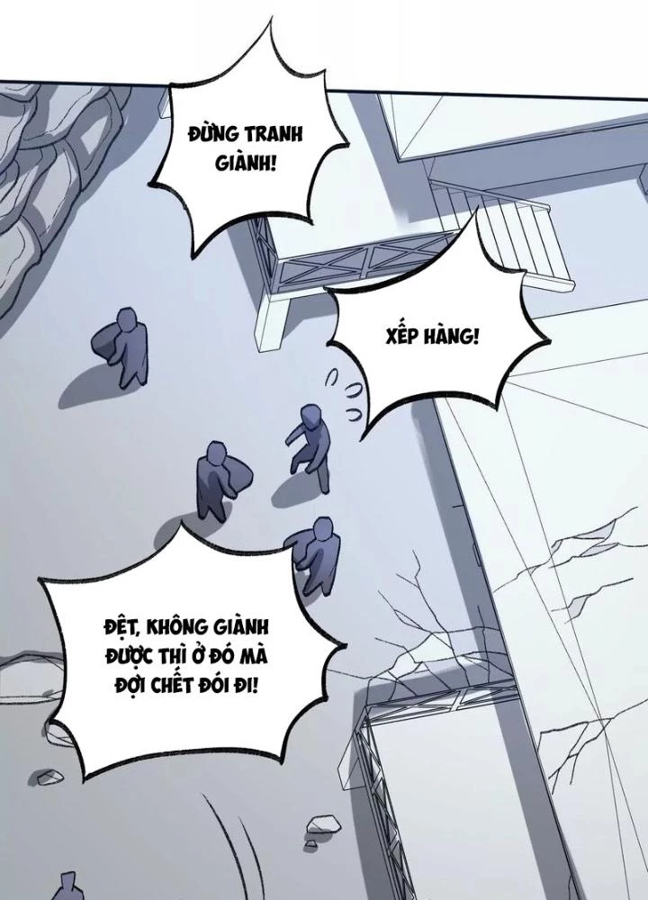 Thời Kỳ Tận Thế Chapter 92 - 75