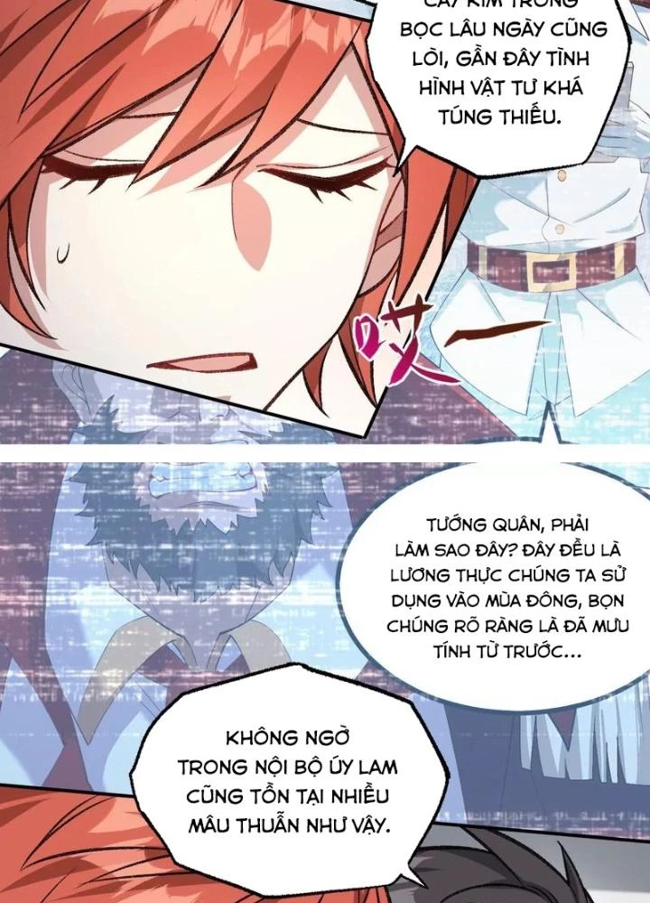 Thời Kỳ Tận Thế Chapter 92 - 79