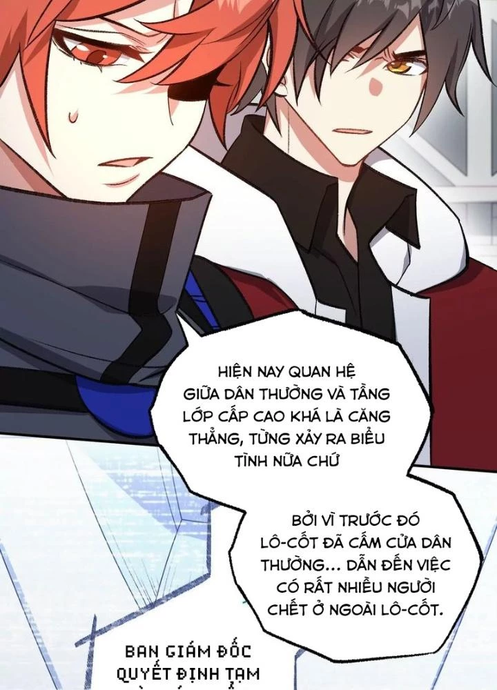 Thời Kỳ Tận Thế Chapter 92 - 81