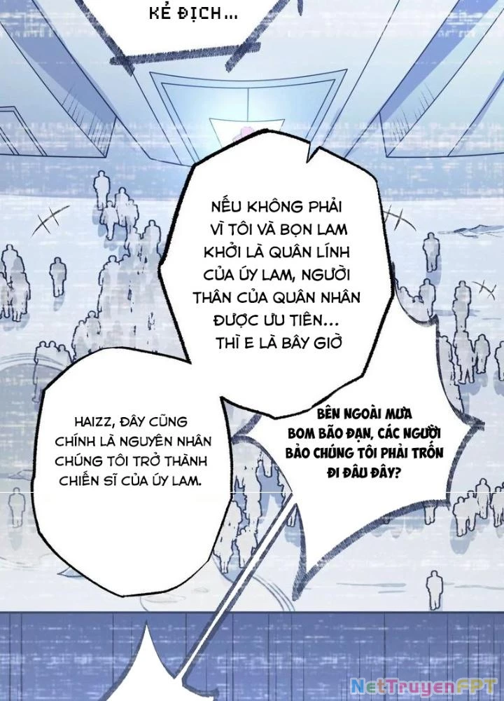 Thời Kỳ Tận Thế Chapter 92 - 83