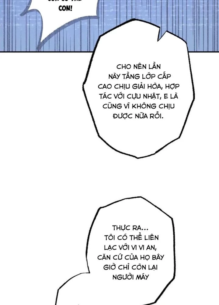 Thời Kỳ Tận Thế Chapter 92 - 85