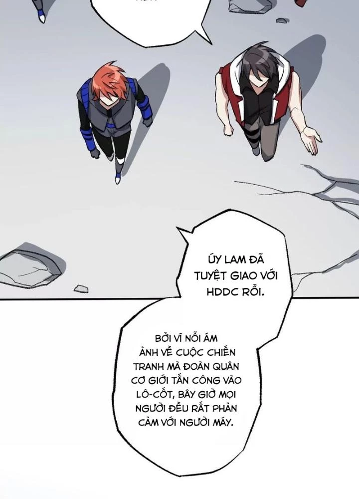Thời Kỳ Tận Thế Chapter 92 - 87