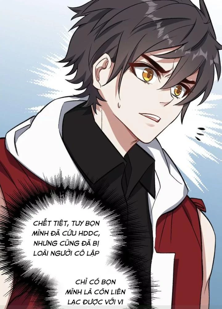 Thời Kỳ Tận Thế Chapter 92 - 89