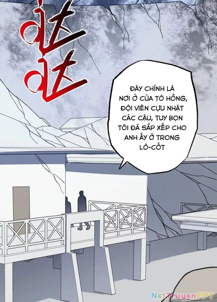 Thời Kỳ Tận Thế Chapter 92 - 93