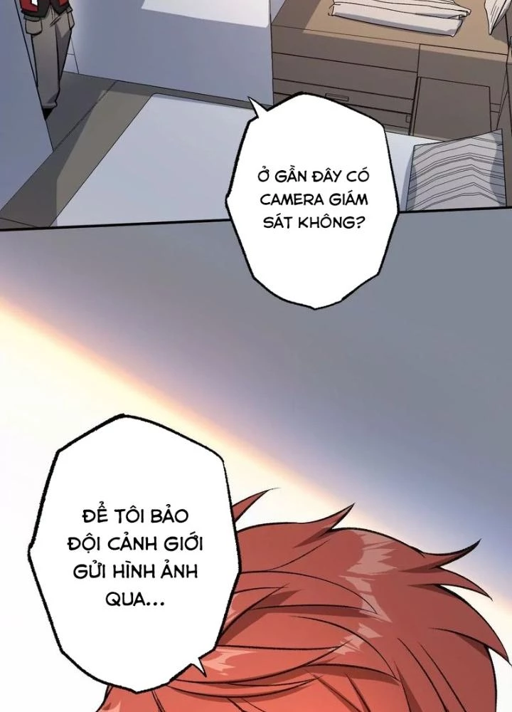 Thời Kỳ Tận Thế Chapter 92 - 97