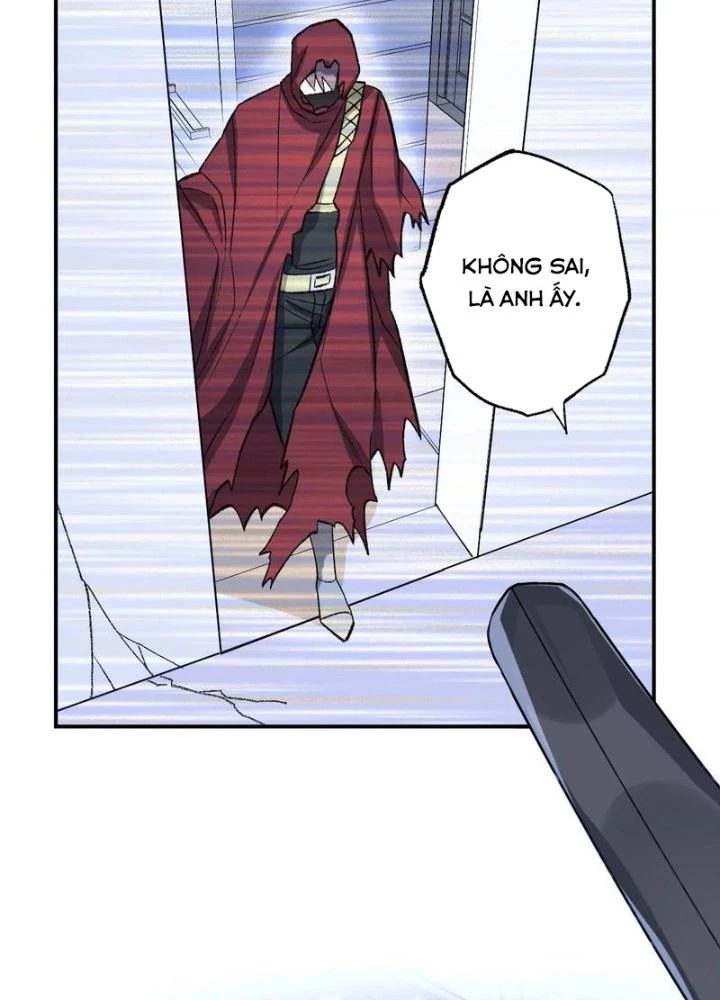 Thời Kỳ Tận Thế Chapter 92 - 101