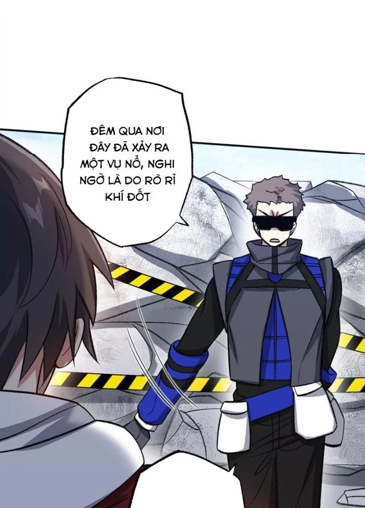 Thời Kỳ Tận Thế Chapter 92 - 109