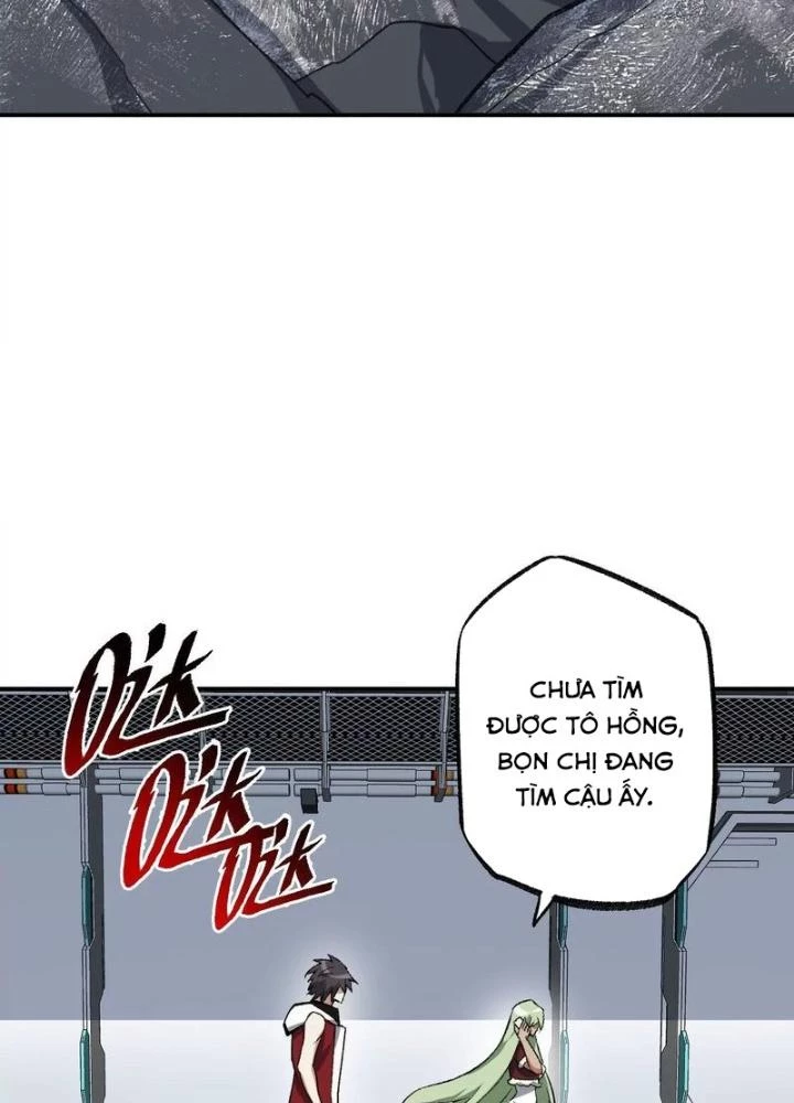 Thời Kỳ Tận Thế Chapter 93 - 3