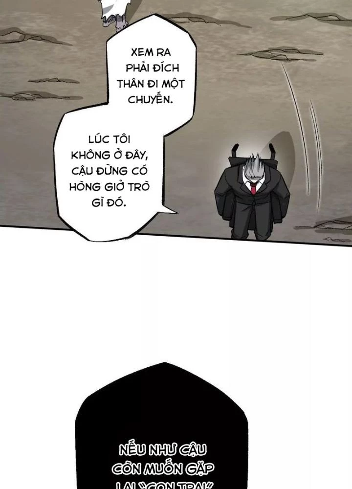 Thời Kỳ Tận Thế Chapter 93 - 11