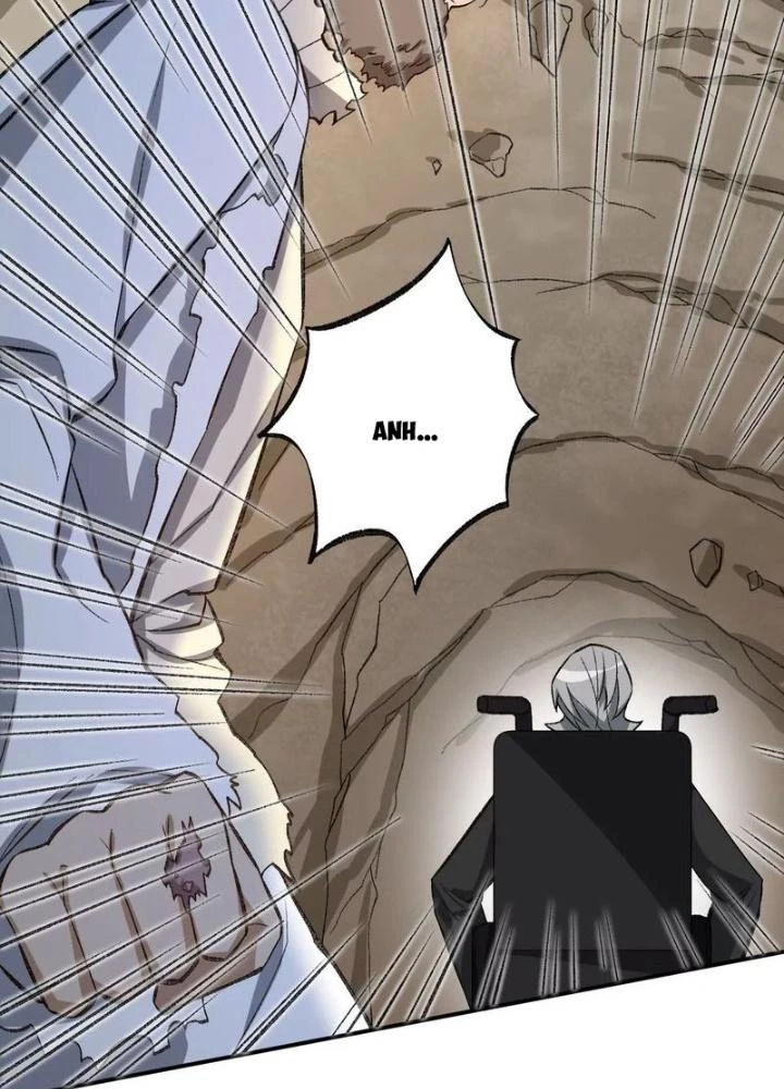 Thời Kỳ Tận Thế Chapter 93 - 15