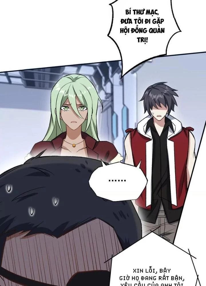 Thời Kỳ Tận Thế Chapter 93 - 23
