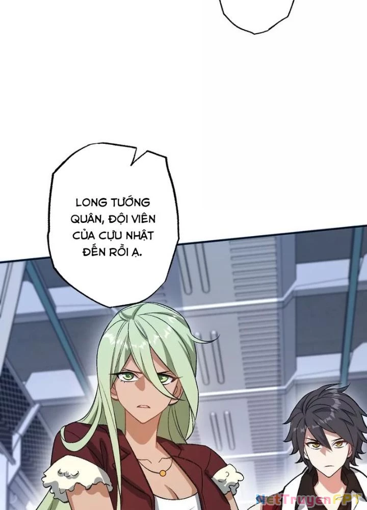 Thời Kỳ Tận Thế Chapter 93 - 27