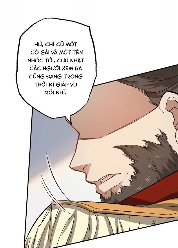 Thời Kỳ Tận Thế Chapter 93 - 31