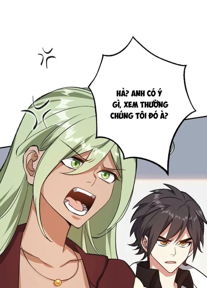 Thời Kỳ Tận Thế Chapter 93 - 33