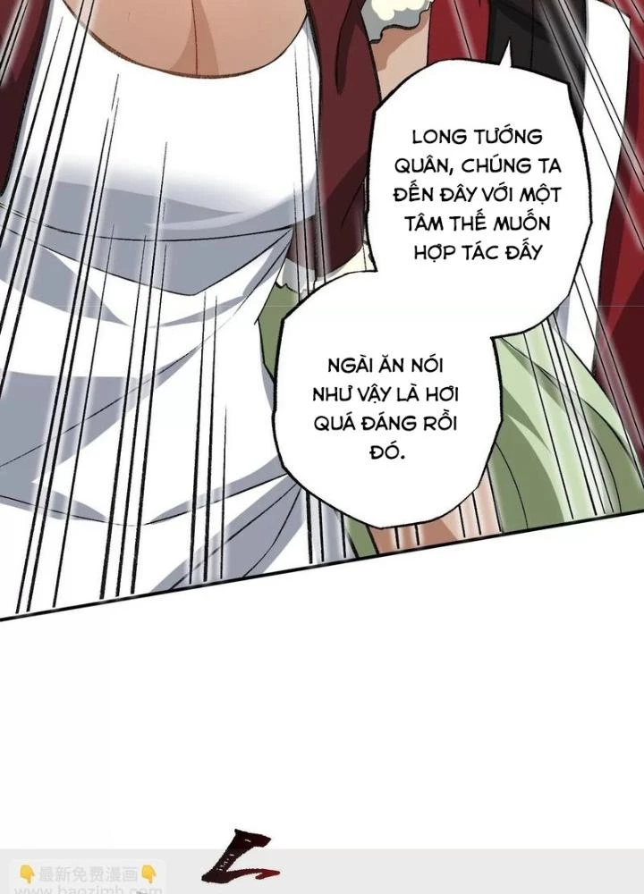 Thời Kỳ Tận Thế Chapter 93 - 35