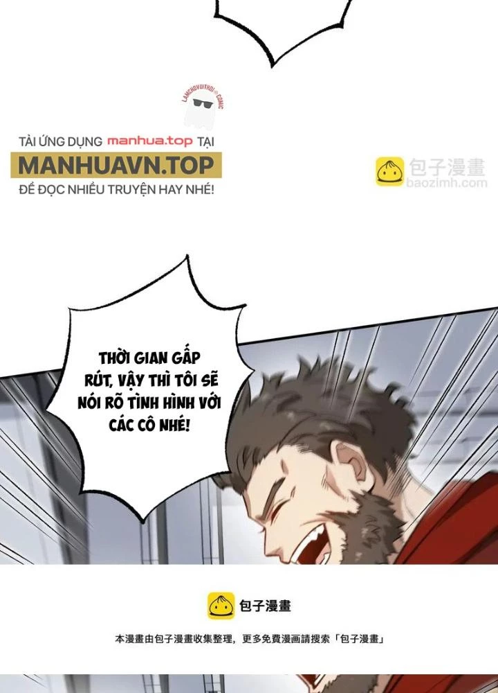 Thời Kỳ Tận Thế Chapter 93 - 39