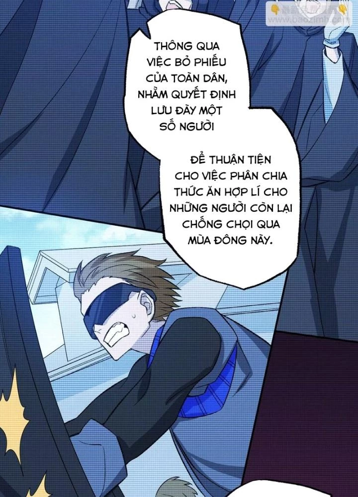 Thời Kỳ Tận Thế Chapter 93 - 45