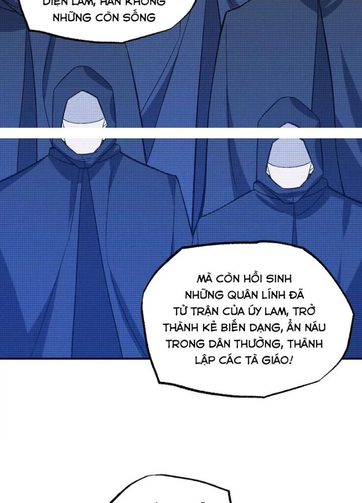 Thời Kỳ Tận Thế Chapter 93 - 49