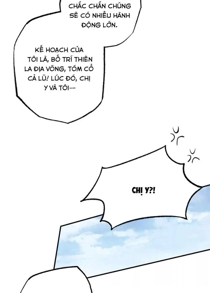 Thời Kỳ Tận Thế Chapter 93 - 51