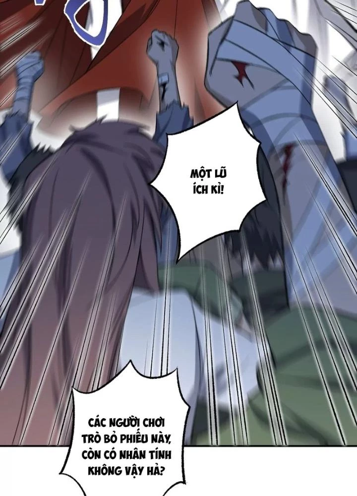 Thời Kỳ Tận Thế Chapter 93 - 55