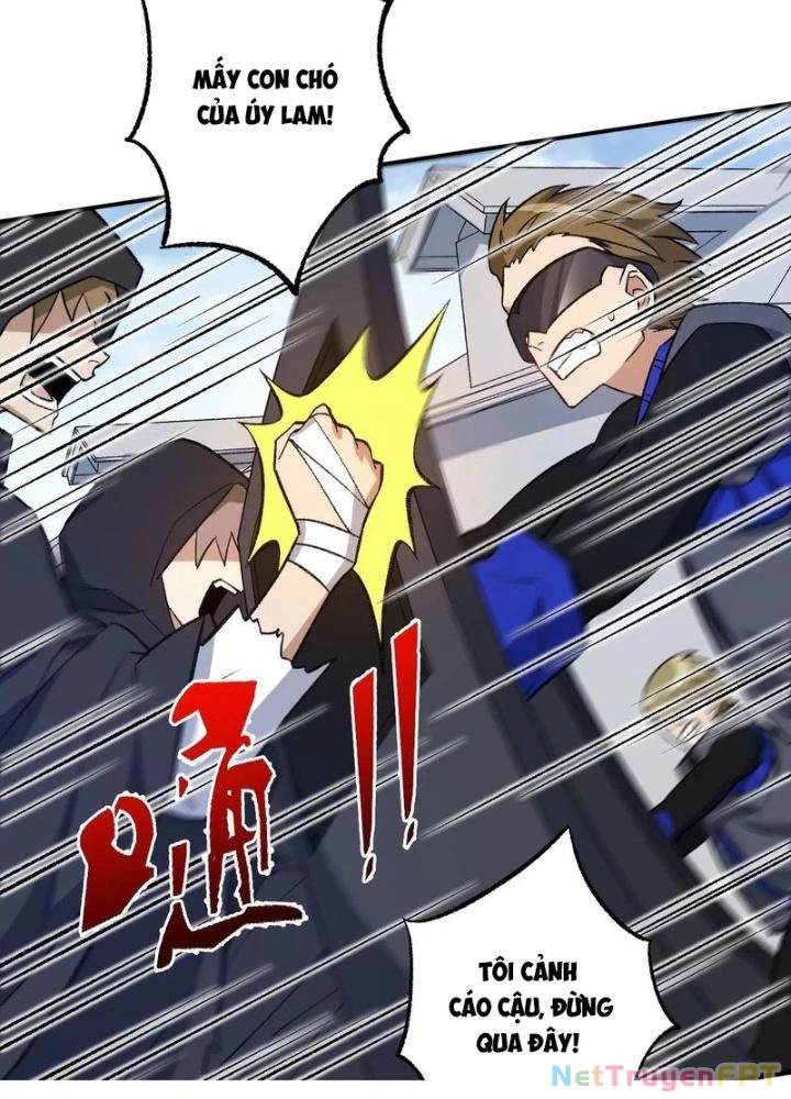 Thời Kỳ Tận Thế Chapter 93 - 61