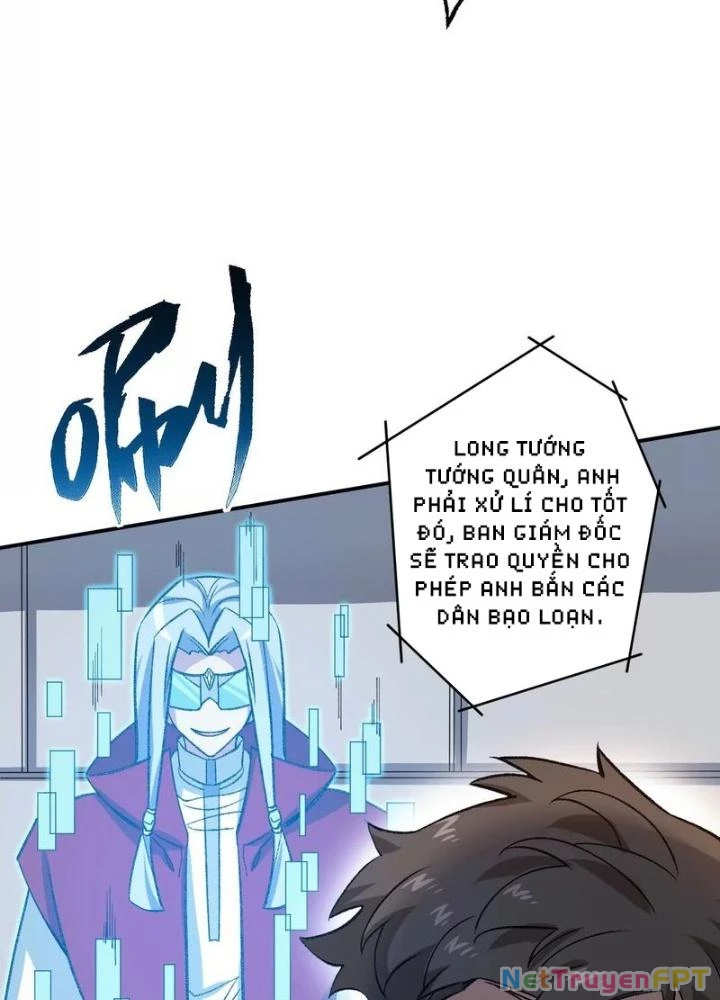 Thời Kỳ Tận Thế Chapter 93 - 63