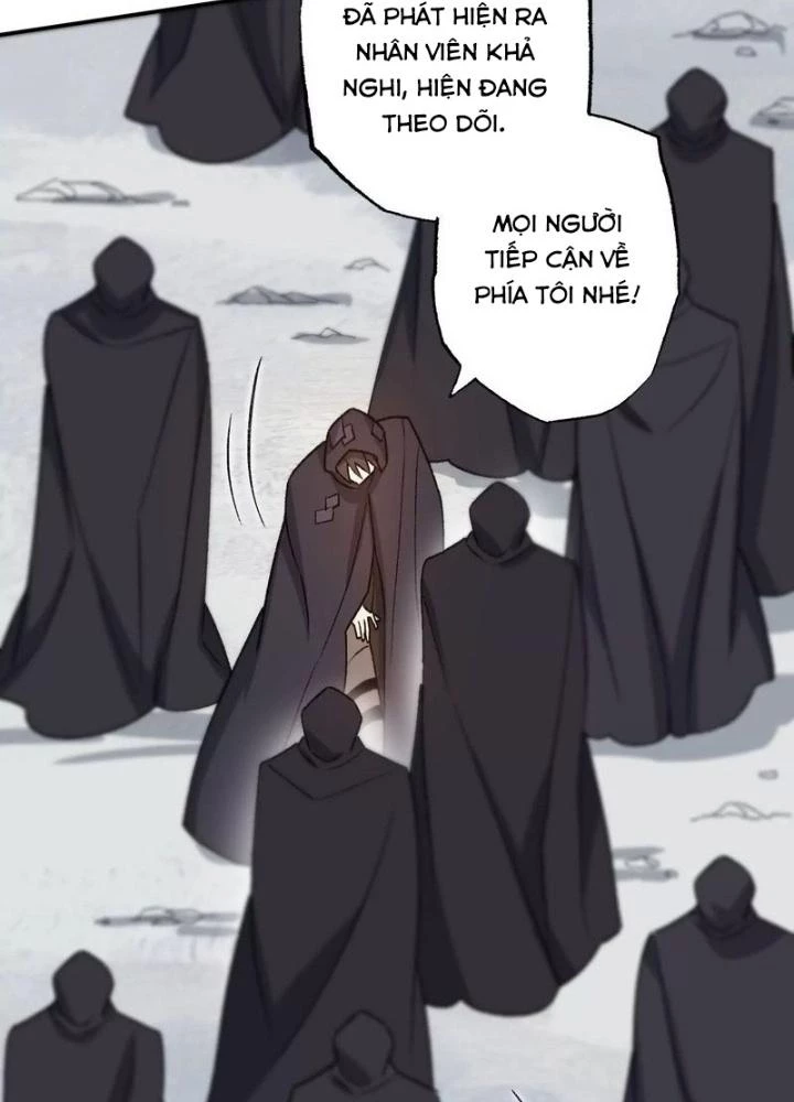 Thời Kỳ Tận Thế Chapter 93 - 81
