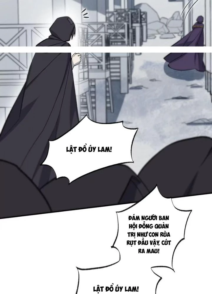 Thời Kỳ Tận Thế Chapter 93 - 85