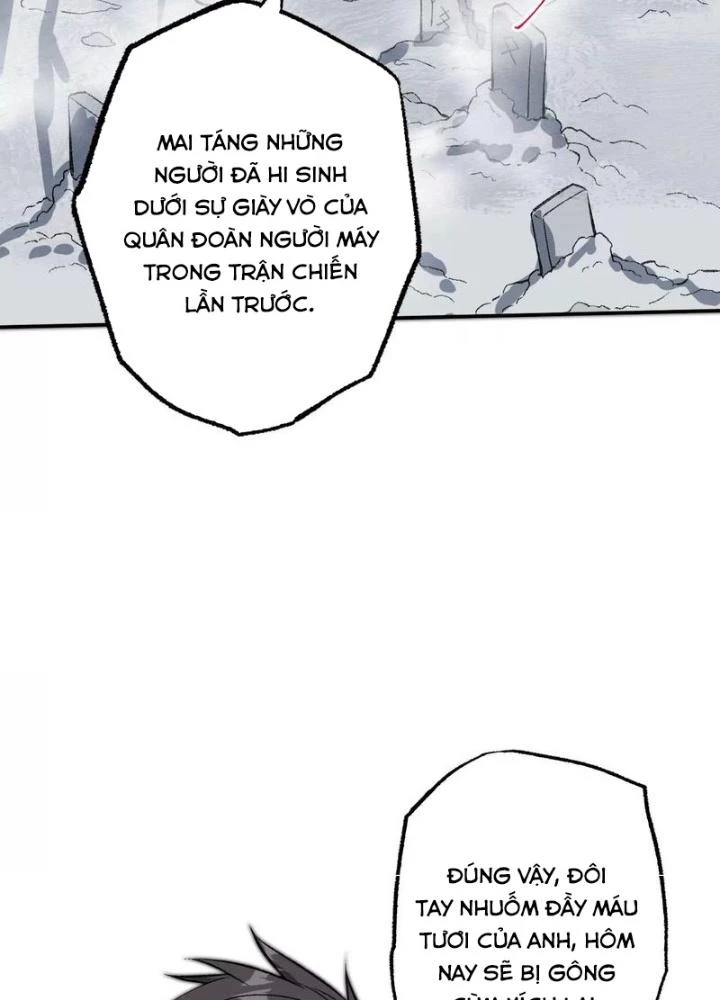 Thời Kỳ Tận Thế Chapter 93 - 93