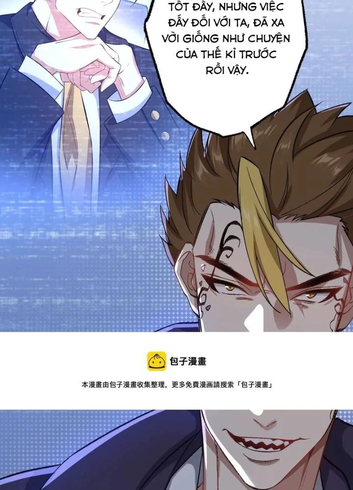 Thời Kỳ Tận Thế Chapter 93 - 101