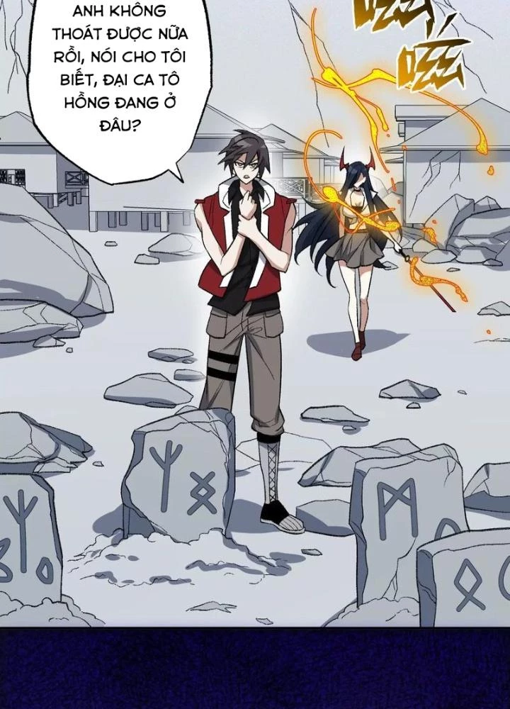 Thời Kỳ Tận Thế Chapter 93 - 105