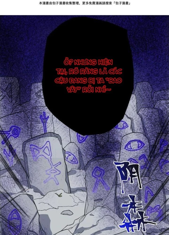 Thời Kỳ Tận Thế Chapter 93 - 107