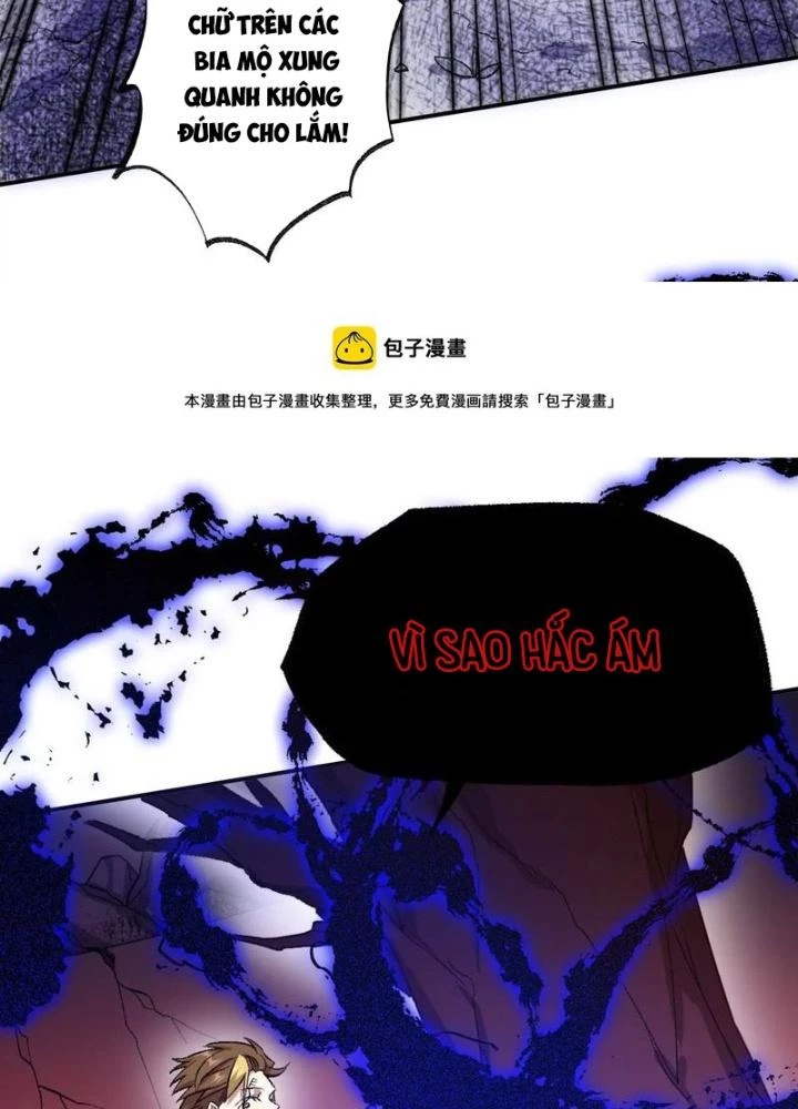 Thời Kỳ Tận Thế Chapter 93 - 111