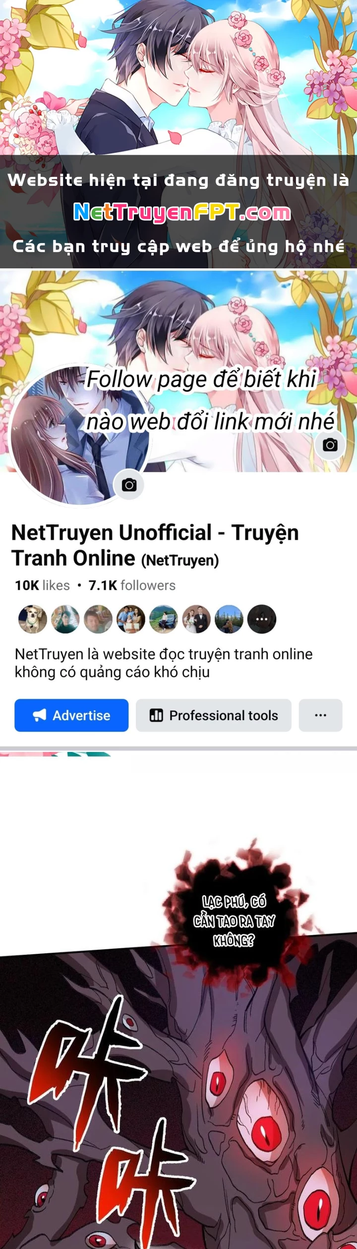 Thời Kỳ Tận Thế Chapter 94 - 1
