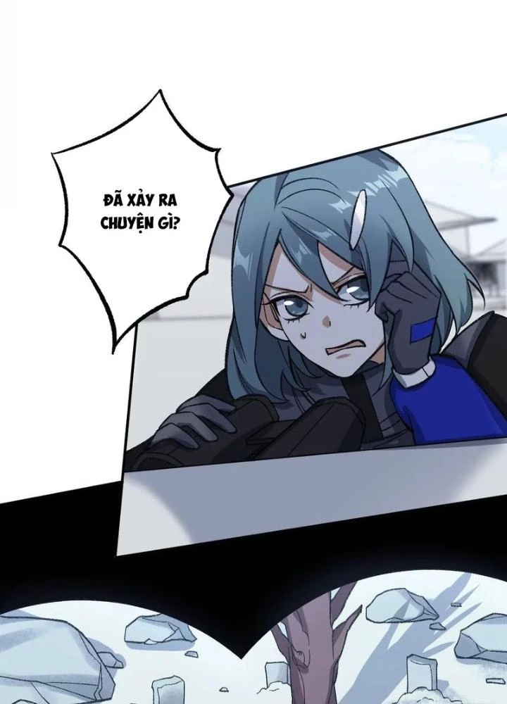 Thời Kỳ Tận Thế Chapter 94 - 5