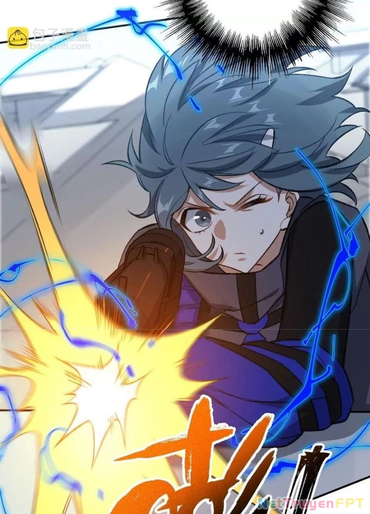 Thời Kỳ Tận Thế Chapter 94 - 9