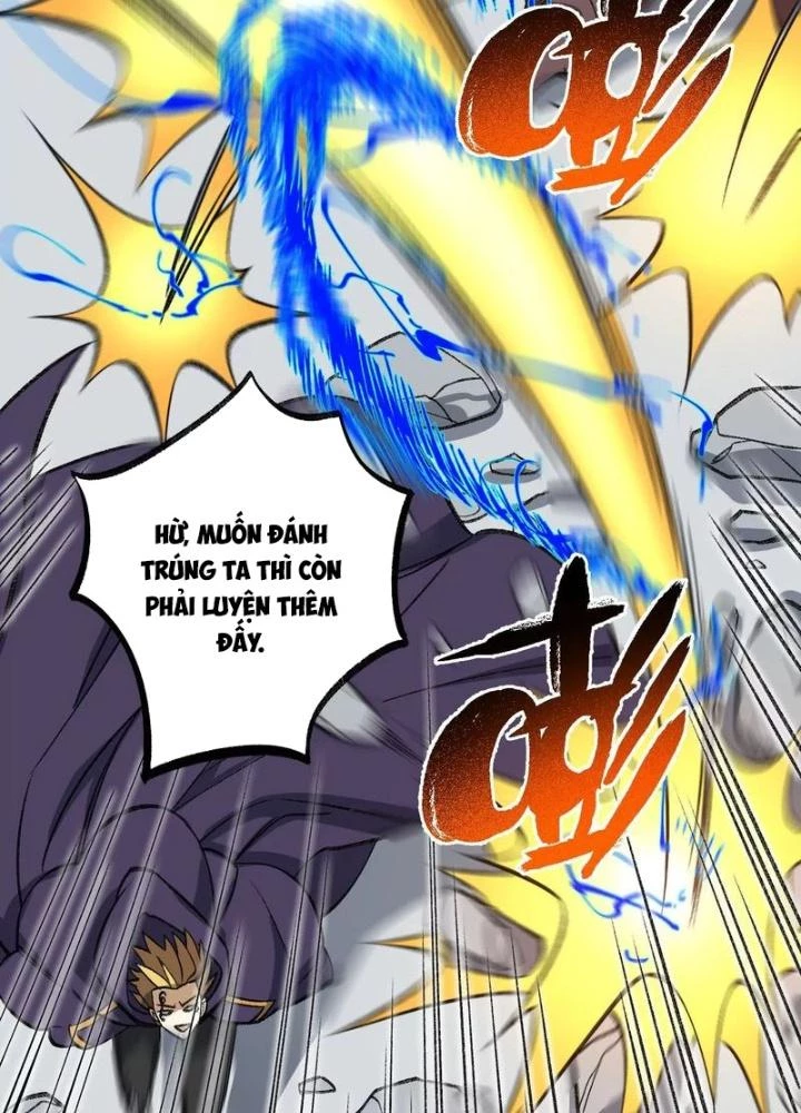 Thời Kỳ Tận Thế Chapter 94 - 37