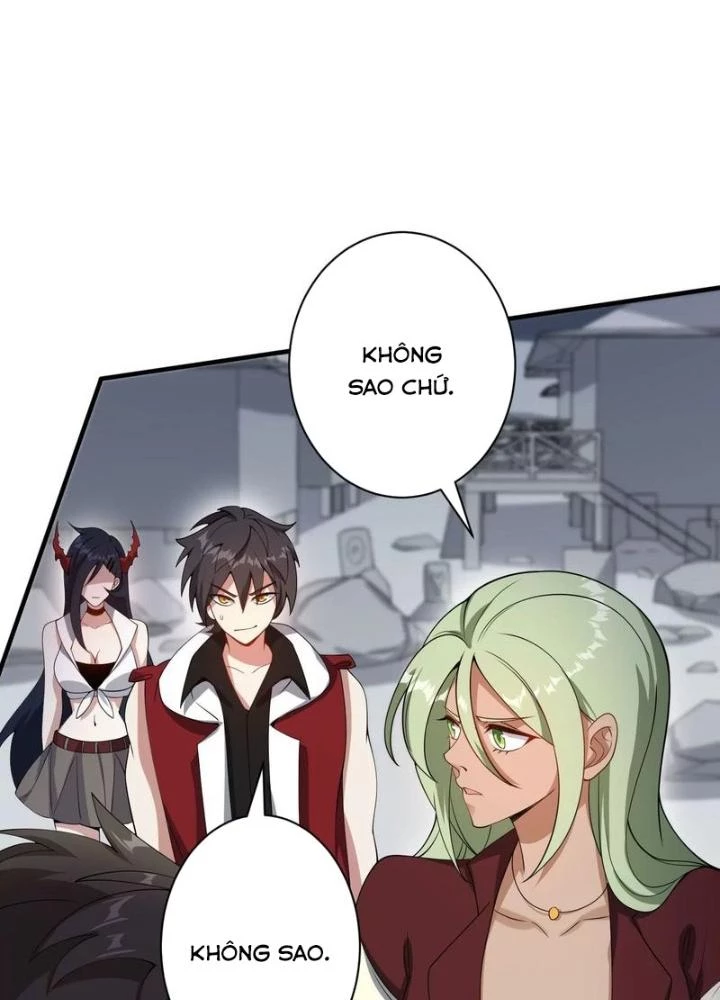 Thời Kỳ Tận Thế Chapter 94 - 59
