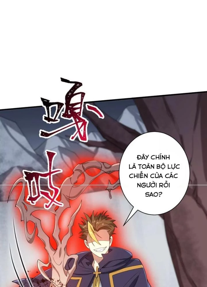 Thời Kỳ Tận Thế Chapter 94 - 65