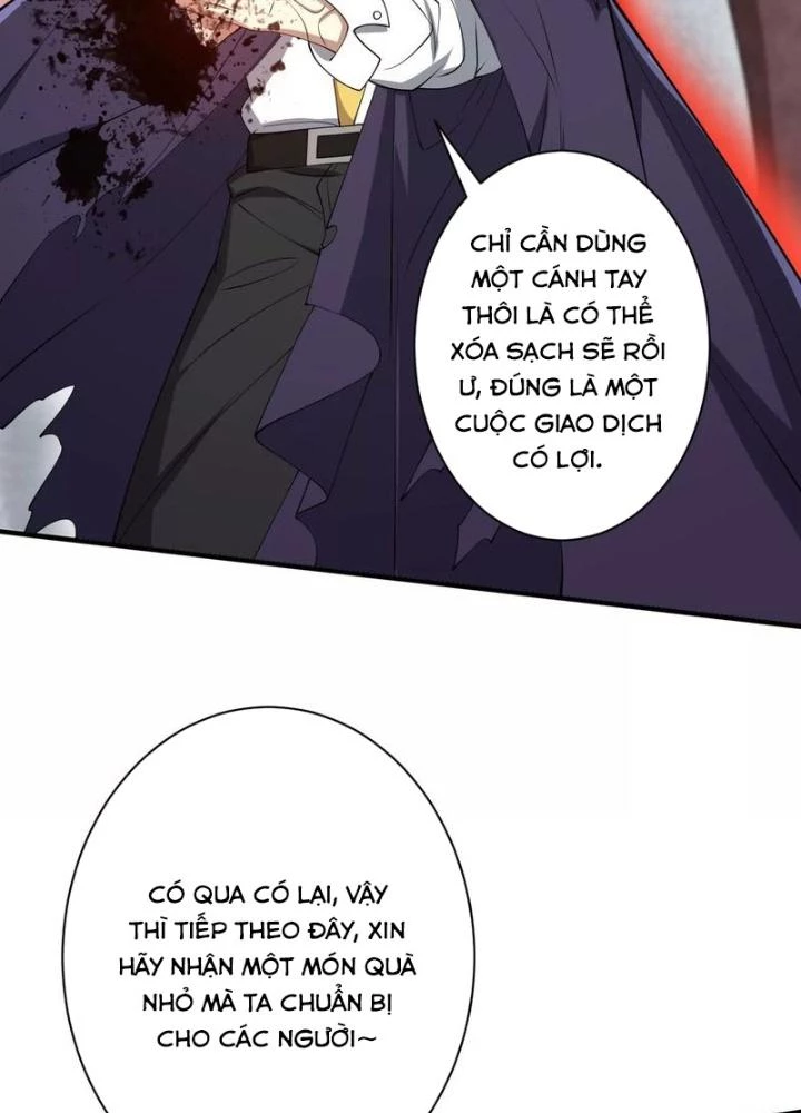 Thời Kỳ Tận Thế Chapter 94 - 67