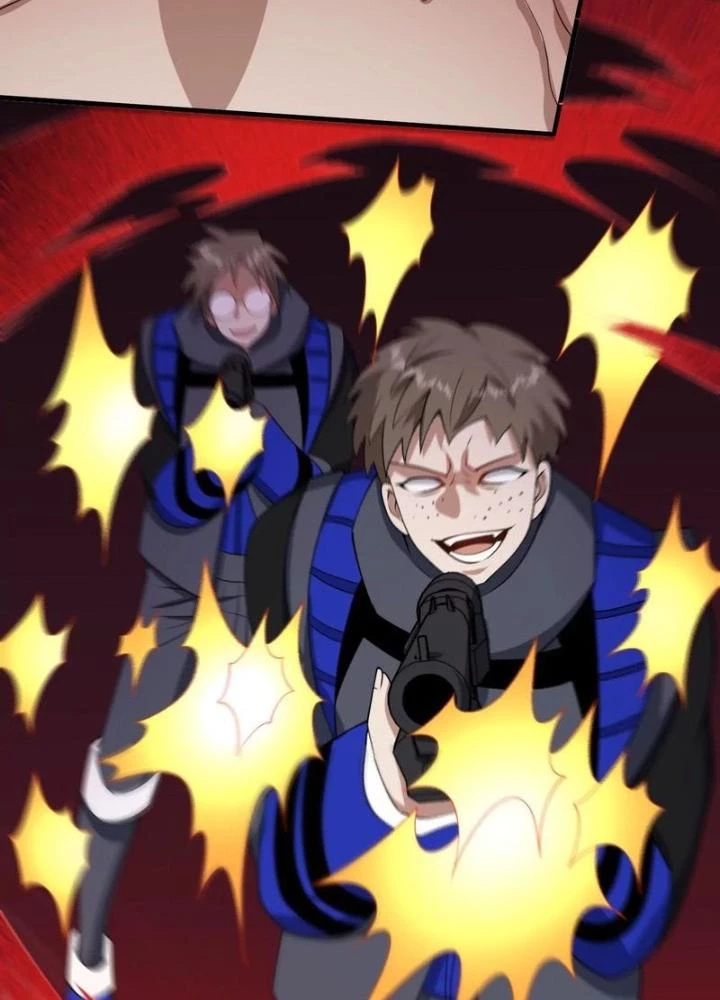 Thời Kỳ Tận Thế Chapter 94 - 81
