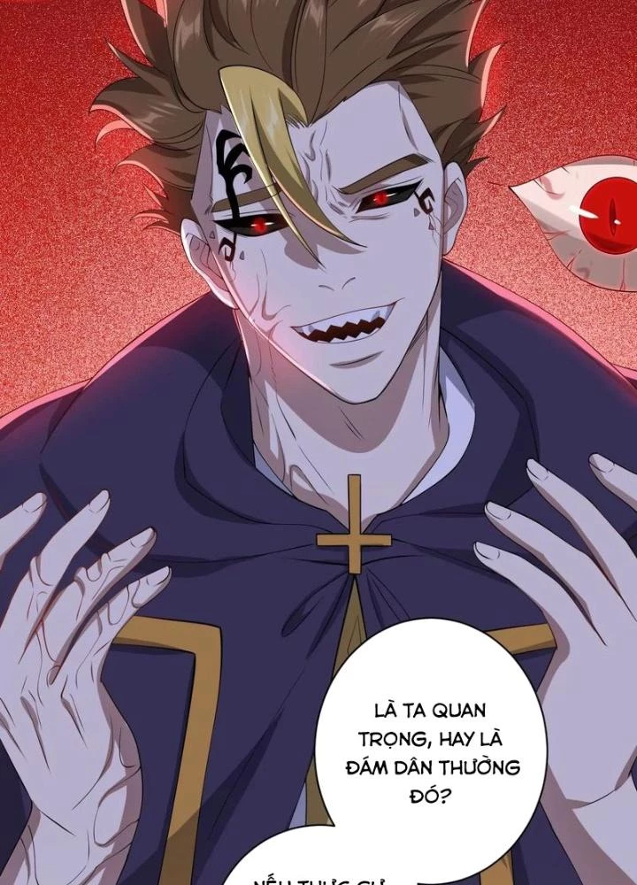 Thời Kỳ Tận Thế Chapter 94 - 91