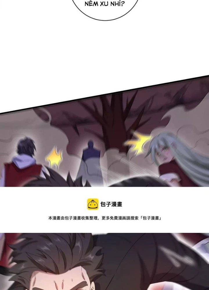Thời Kỳ Tận Thế Chapter 94 - 93