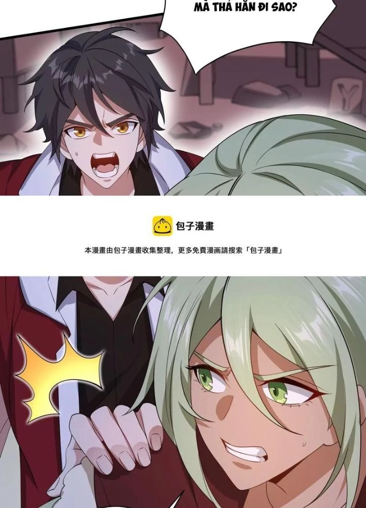 Thời Kỳ Tận Thế Chapter 94 - 97
