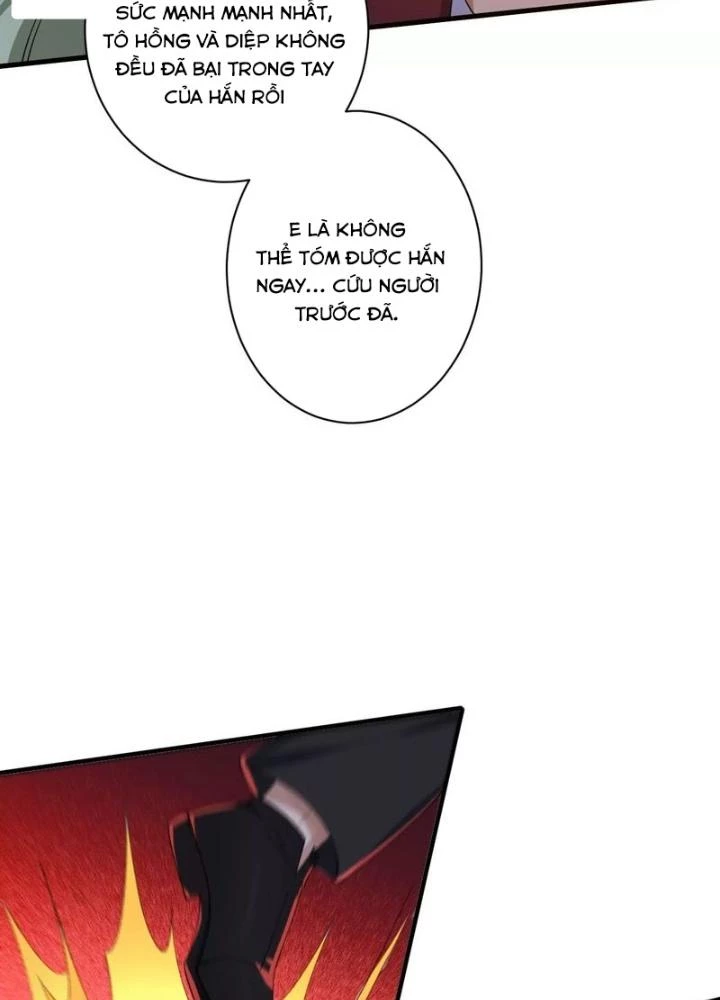Thời Kỳ Tận Thế Chapter 94 - 99