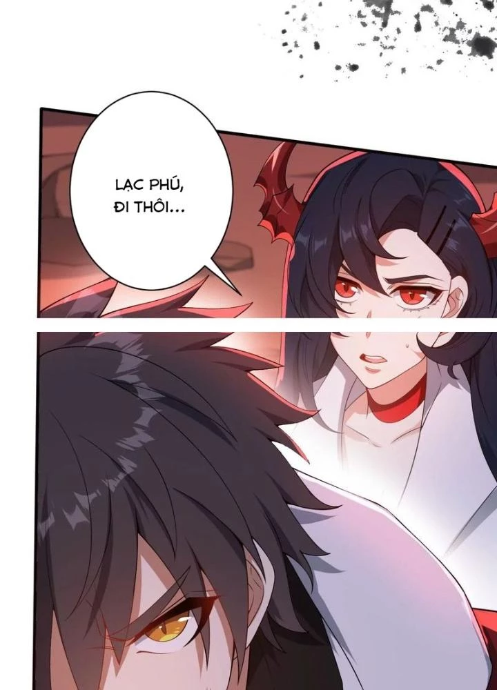 Thời Kỳ Tận Thế Chapter 94 - 107