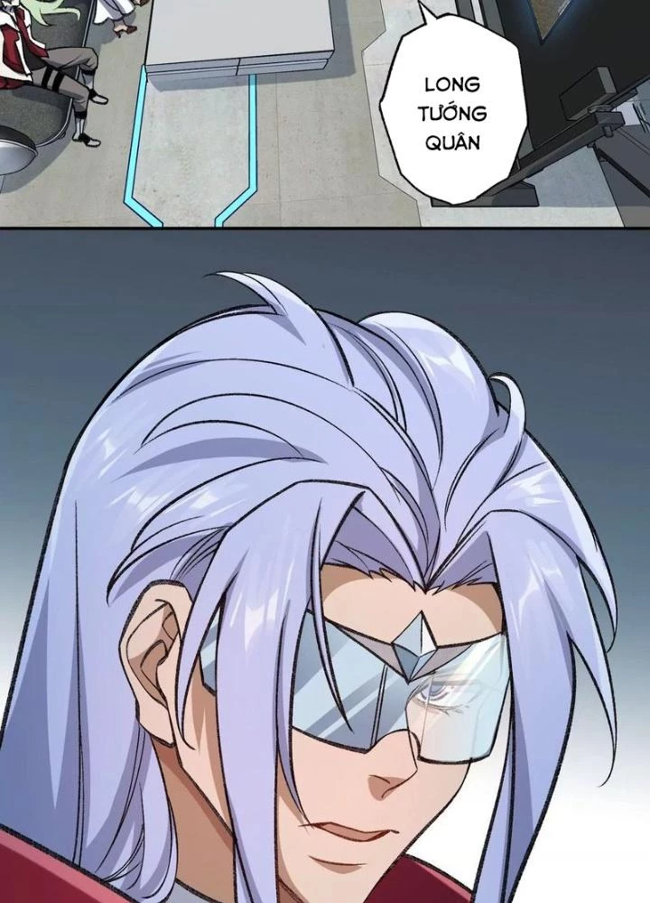 Thời Kỳ Tận Thế Chapter 95 - 5