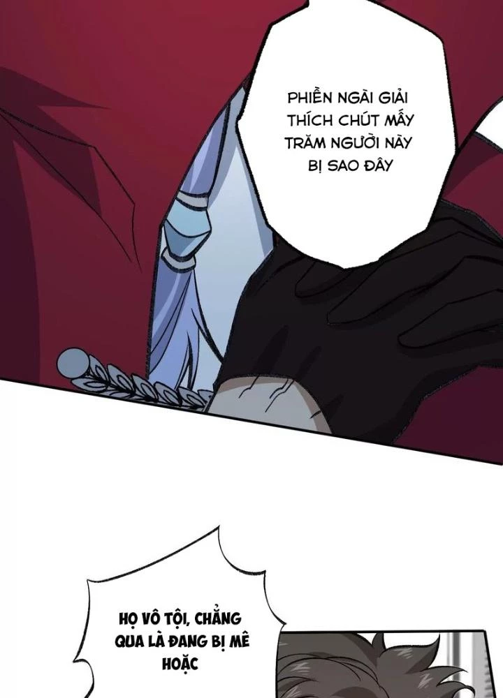 Thời Kỳ Tận Thế Chapter 95 - 7
