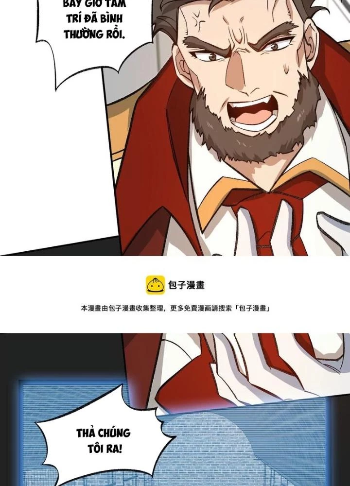 Thời Kỳ Tận Thế Chapter 95 - 9