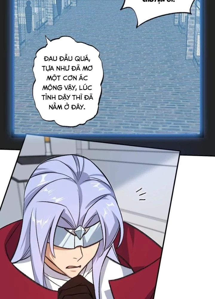 Thời Kỳ Tận Thế Chapter 95 - 11